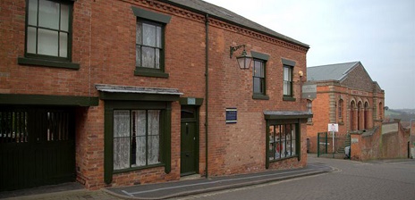 dh-lawrence-birthplace-museum