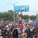 How “peaceful protests” in Nicaragua became an attempted coup