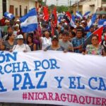 UN Human Rights Council again supports US regime change plans for Nicaragua
