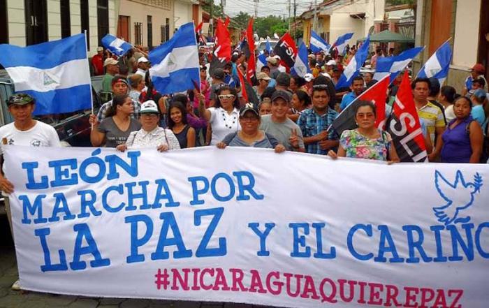 UN Human Rights Council again supports US regime change plans for Nicaragua