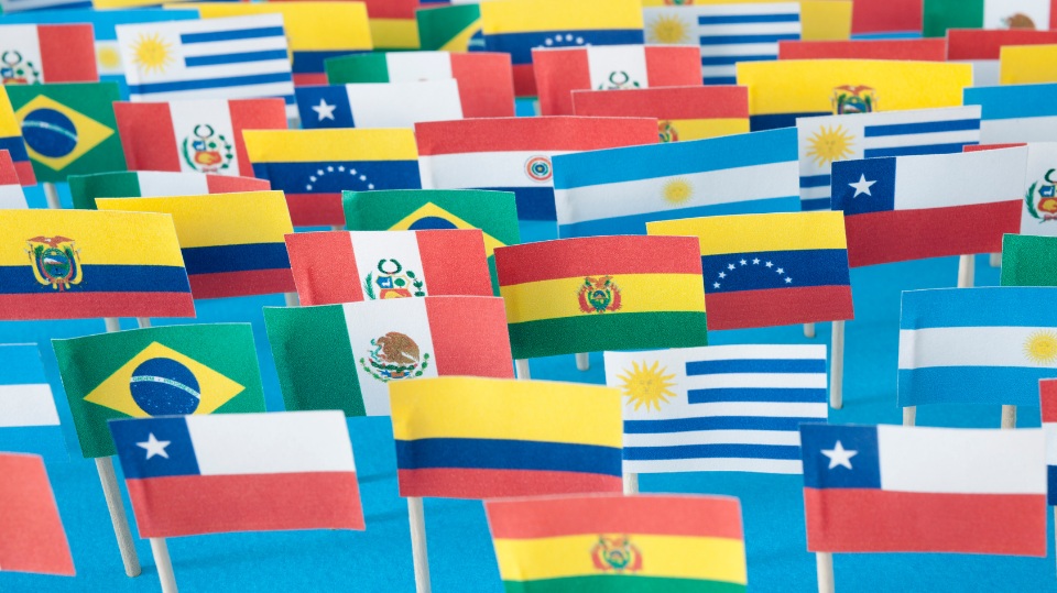Flags