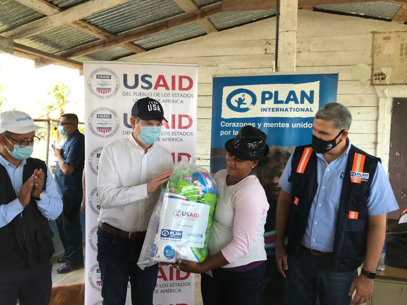 Usaid 3