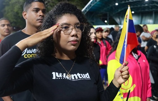 Caracas