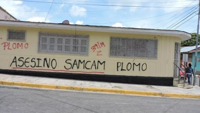 Asesino